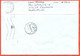 Nethrlands 2003. The Envelope  Passed Through The Mail. - Briefe U. Dokumente