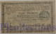 PHILIPPINES 10 PESOS 1943 PICK S663 VF EMERGENCY BANKNOTE - Philippines