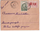 AOF / DAHOMEY ! - 1952 - ENVELOPPE De BAKETE ! => PERIGUEUX - Cartas & Documentos