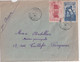 AOF / HAUTE VOLTA ! - 1949 - ENVELOPPE De KOUDOUGOU ! => PERIGUEUX - Cartas & Documentos