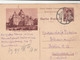 Romania / Illustrated Stationery Postcards - Dienstmarken