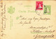 Delcampe - Romania / Illustrated Stationery Postcards - Service