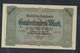 Sachsen Rosenbg: SAX15 Länderbanknote Sachsen Bankfrisch 1923 100.000 Mark (9810572 - 100000 Mark