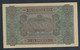 Sachsen Rosenbg: SAX15 Länderbanknote Sachsen Bankfrisch 1923 100.000 Mark (9810572 - 100.000 Mark