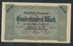 Sachsen Rosenbg: SAX15 Länderbanknote Sachsen Bankfrisch 1923 100.000 Mark (9810573 - 100.000 Mark