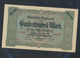 Sachsen Rosenbg: SAX15 Länderbanknote Sachsen Bankfrisch 1923 100.000 Mark (9810574 - 100.000 Mark