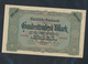 Sachsen Rosenbg: SAX15 Länderbanknote Sachsen Bankfrisch 1923 100.000 Mark (9810574 - 100000 Mark