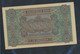 Sachsen Rosenbg: SAX15 Länderbanknote Sachsen Bankfrisch 1923 100.000 Mark (9810574 - 100000 Mark