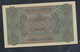 Sachsen Rosenbg: SAX15 Länderbanknote Sachsen Bankfrisch 1923 100.000 Mark (9810575 - 100.000 Mark