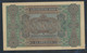 Sachsen Rosenbg: SAX15 Länderbanknote Sachsen Bankfrisch 1923 100.000 Mark (9810577 - 100.000 Mark