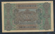 Sachsen Rosenbg: SAX15 Länderbanknote Sachsen Bankfrisch 1923 100.000 Mark (9810577 - 100000 Mark