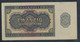 DDR Rosenbg: 351b, KN 7stellig, Austauschnote, Serien: YA, YB, ZA Bankfrisch 1955 20 Deutsche Mark (9810592 - 20 Deutsche Mark