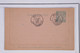 AY12  MONACO  BELLE  CARTE  ENTIER  1893 +MONTE CARLO +ALBERT ++AFFRANCH. PLAISANT - Covers & Documents