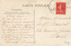 76 - SEINE MARITIME - YPORT - Pêche - Pêcheurs Préparation Des Lignes Colorisée 1907 - Superbe- 10816 - Yport