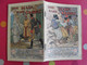 Delcampe - 6 Fascicules Collection Printemps. N° 21 à 26. Littérature Populaire. Dot Dmitrow Le Rallic Babin Belcayre Lambry - Aventura