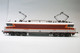 Jouef - Locomotive ELECTRIQUE CC 21001 Origine SNCF DCC SON Réf. HJ2373S Neuf HO 1/87 - Locomotives