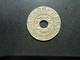 MAROC : 25 CENTIMES   ND ((1342) (1924)) Py   G.203 / Y 34.2      SUP * - Maroc