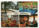 AK 066038 GERMANY - Gifhorn - Hotel-.Restaurant-Café Heidesee - Gifhorn