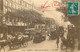 PARIS 02 Arrondissement  Boulevard Des Italiens ( Tramways) - Arrondissement: 02