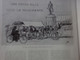 Delcampe - L'Illustration N°5090 Labours Attelage Boeufs Chevaux Joug Brabant Guerre Pêche En Mer Lointaine Dessin La Flèche - 1900 - 1949