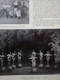 Delcampe - L'Illustration N°5090 Labours Attelage Boeufs Chevaux Joug Brabant Guerre Pêche En Mer Lointaine Dessin La Flèche - 1900 - 1949
