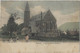Esneux.   -   L'Eglise Saint-Hubert.   -    1900 - Esneux