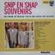 * LP * SNIP EN SNAP SOUVENIRS - Humour, Cabaret