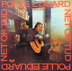 * LP * POLLE EDUARD - NET OP TIJD - Other - Dutch Music