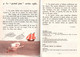Lisons Cours Préparatoire Par L. Houblain, R. Grenouillet Et R. Gaillard éditions Fernand Nathan De 1958 - 0-6 Años