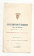 Programme, Programa, XXVIII CAMPEONATO DO MUNDO, Tiro Aos Pombos , Monsanto , 1964 , Portugal,  Frais Fr 1.65 E - Programs