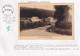 DDCC 130 - CANTONS DE L'EST - Carte-Vue ST VITH Moulin De WIESENBACH - TP Héraldique ST VITH 1939 Vers Verviers - Sankt Vith