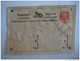 India Inde Nepal Post Card Entier Postal Stationery PWS Unused Handmade Paper - Nepal