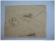 India Inde Holkar State Enveloppe Entier Postal Stationery PWS - Holkar