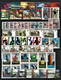 New  Zealand-1998 Year Set. 16 Issues.MNH - Full Years