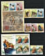 New  Zealand-1998 Year Set. 16 Issues.MNH - Full Years