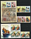 New  Zealand-1998 Year Set. 16 Issues.MNH - Komplette Jahrgänge