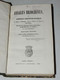 RUFFELET (Abbé) - Annales Briochines... Diocèse De Saint-Brieuc  1850  Bretagne - 1801-1900