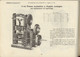 Delcampe - Catalogue MÄRKLIN 1938  Giochi Di Costruzioni (Meccano)  Elex Manuale 71a - En Italien - Sin Clasificación