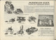 Delcampe - Catalogue MÄRKLIN 1938  Giochi Di Costruzioni (Meccano)  Elex Manuale 71a - En Italien - Sin Clasificación