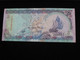 MALDIVES - 5 Five Rufiyaa 2000 - Maldives Monetary Authority  **** EN ACHAT IMMEDIAT **** - Maldives