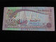 MALDIVES - 5 Five Rufiyaa 2000 - Maldives Monetary Authority  **** EN ACHAT IMMEDIAT **** - Maldiven