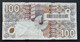 100 Gulden Netherlands 1992 - 100 Gulden