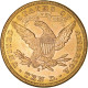 Monnaie, États-Unis, Coronet Head, $10, Eagle, 1886, San Francisco, SUP, Or - 10$ - Eagles - 1866-1907: Coronet Head (Testa Coronata)