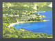 Gc6861 JUGOSLAVIJA Dogs 2x Animals Faune Chiens1970 Mailed Molndal / On Postcard View Hoyel Plat - Dubrovnik - Chiens
