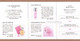 CC Carte Parfumée CHANEL X 1 Perfume Card JAPAN - Modern (vanaf 1961)