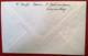 1951 4f Europe Unie Paix, Yv 448 = 50€ SUPERBE ! Lettre Centilux 1952>Stuttgart (Luxemburg Brief Cover Luxembourg EUROPA - Covers & Documents