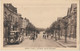 LIEVIN - La Plaine - Rue G. Delbecque (vue Animée Sur La Rue, Voiture) - Lievin