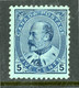 Canada MNH 1903-08 King Edward VII - Nuevos