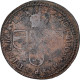 Monnaie, Pays-Bas Espagnols, Charles II, Liard, Bruges, TB, Cuivre - Spanish Netherlands