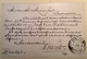 DELFT 1895 Rare POST CARD>FUNCHAL MADEIRA (Netherlands Portugal Lettre Nederland Cover Postal Stationery - Briefe U. Dokumente